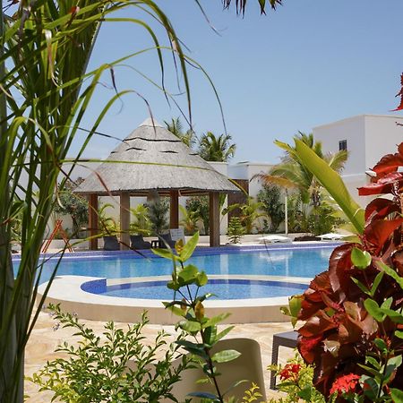 The Bali Resort Zanzibar Pingwe Exterior photo