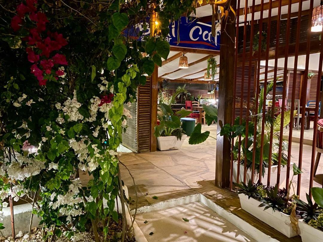 The Bali Resort Zanzibar Pingwe Exterior photo