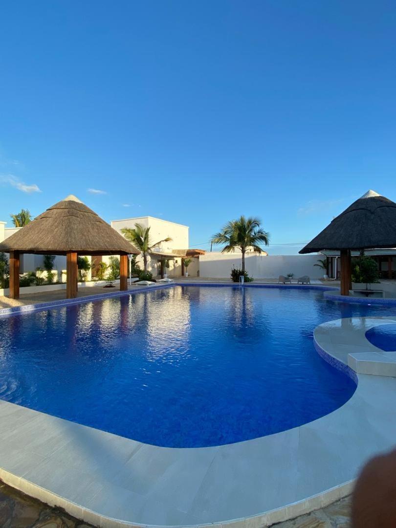 The Bali Resort Zanzibar Pingwe Exterior photo